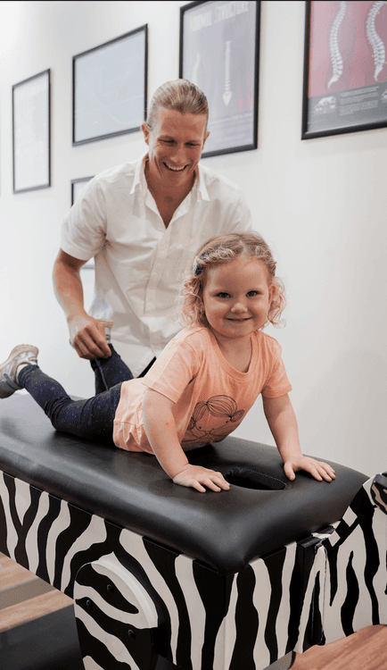 Feature image for Chiropractic Life Prospect