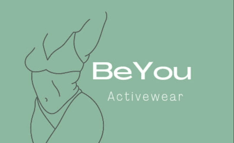 Feature image for BeYou Activewear