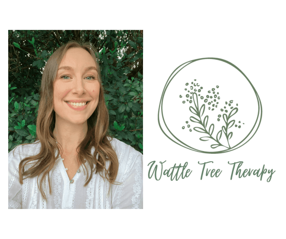 Feature image for Wattle Tree Therapy