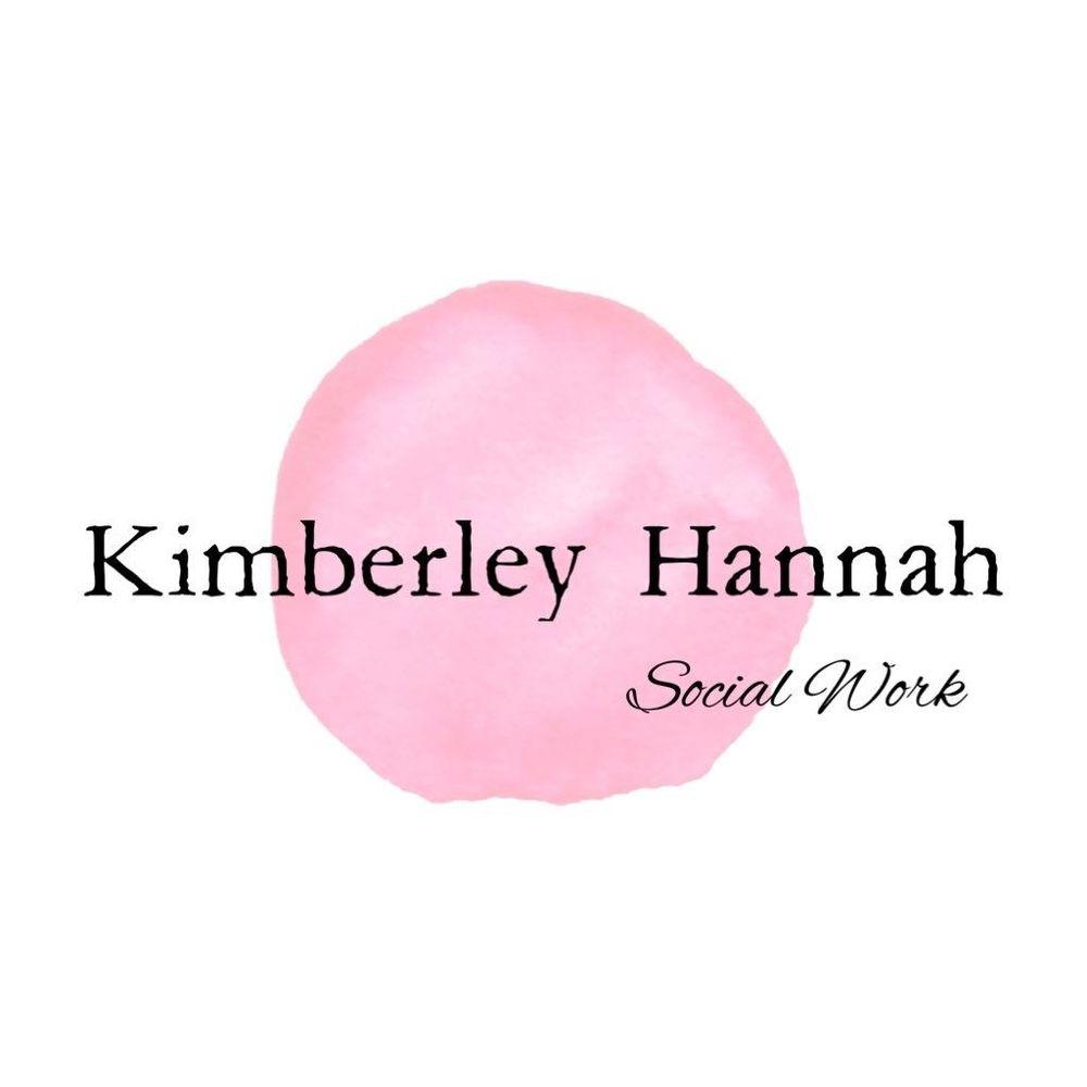 Feature image for Kimberley Hannah Social Work 