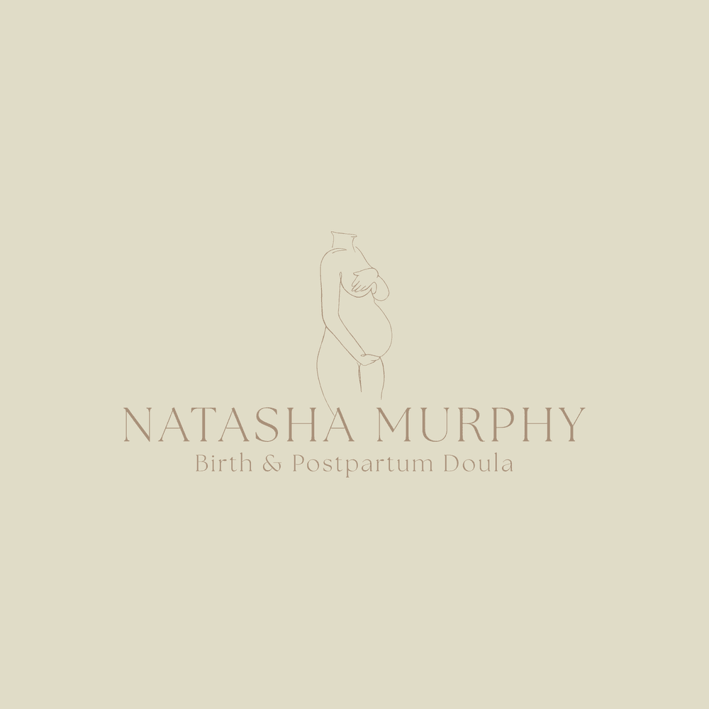 Feature image for Natasha Murphy Doula 
