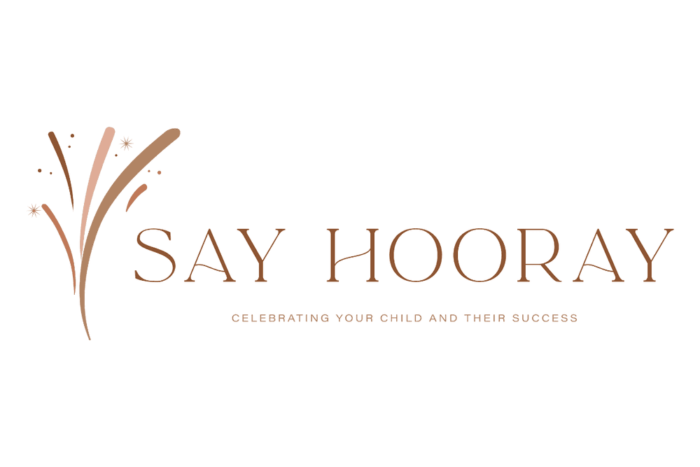 Feature image for Say Hooray